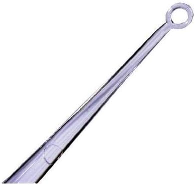 Bionix Lighted Ear Curette Angleloop - Box of 50 - Model 2210