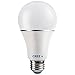 Cree SA21-16027MDFD-12DE26-1-11 Led 100W Replacement A21 Soft White (2700K) Dimmable Light Bulb,