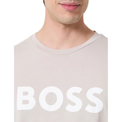 Boss Thinking 1 10246016 01 T-Shirt Men