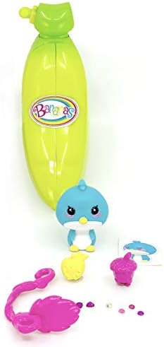 banana juguete precio