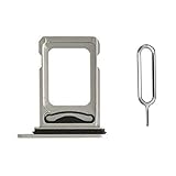 Compatible with iPhone 14 Pro A2889 A2890 A2650