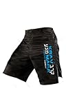 Krav Maga Shorts, Contact Combat