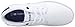 Lacoste Unisex-Child Juniors' Ampthill Sneaker (Retired Edition), White 1.0, 3