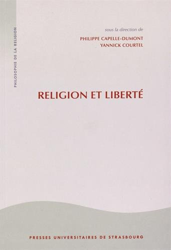 Religion et liberté