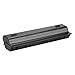 OMCreate 9 Cell Battery for HP MU06 593553-001 G62 G32 G42 G42T G56 G72 G4 G6 G6T G7, Compaq Presario CQ32 CQ42 CQ43 CQ56 CQ62