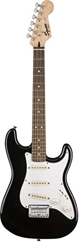 image for Squier by Fender Short Scale (24