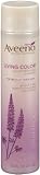 Aveeno Living Color Preserving Shampoo for Medium-Thick Hair, 10.5 Ounce (Pack of 2)