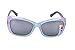 Frozen II Kids Sunglasses for Girls, Toddler Sunglasses with Kids Glasses Case