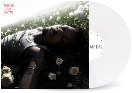 d4vd - Petals To Thorns[Translucent Black Ice LP] - Amazon.com Music