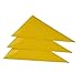 Ehdis Contour Card Corner Squeegee Window Tint Scraper Vinyl Wrap Applicator Tool Car Graphic Decal Hard Card with Pointed Sharp, Pack of 2