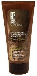Salon Grafix Healthy Hair Nutrition Hair Repair Masque, 6 oz by Salon Grafix