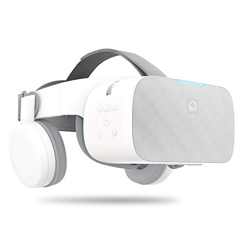 Portable VR Headset Standalone Virtual Reality Smart Wearable Headset