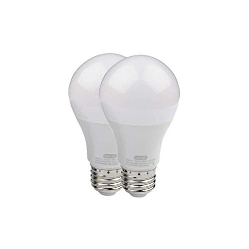 Genie Light Bulb60 Watt (800 Lumens) Made to Minimize Interference