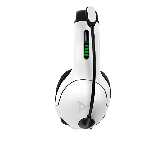 PDP Gaming LVL50 Wireless Headset with Mic for Xbox One, Series XS