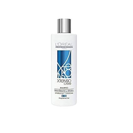 Buy L Oreal Professionnel Xtenso Care Pro Keratin Incell Hair