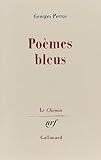 Poèmes bleus by 