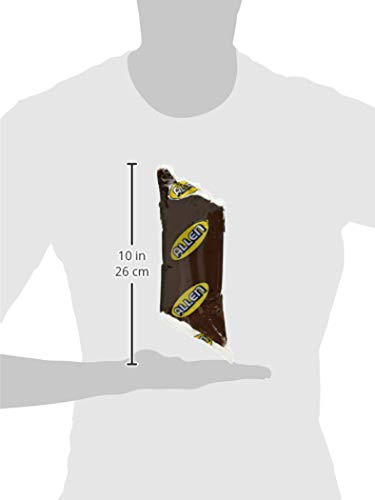 RICH’S JW ALLEN DONUT ICING BAG, CHOCOLATE, 192 OZ (PACK OF 12)