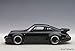 AUTOart 78156 1/18 - Millennium: Porsche 911 (930) Turbo Wangan Midnight 