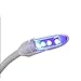 Led Light Dental Teeth Bleaching Whitening Mobile Lamp Accelerator System MD666