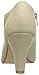 Brinley Co Women's Reese Pump