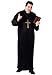 Priest Plus Adult Costume