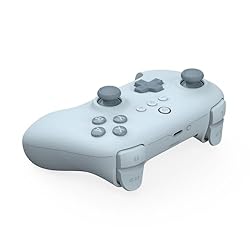 8Bitdo Ultimate C Bluetooth Controller for Switch