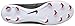 Nike Men's Footbal Shoes, Black Black Dark Grey University Red White, 7 UK