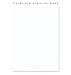Floral Bridal Shower Games, He Said She Said Guessing Game for Wedding (50 Pack)