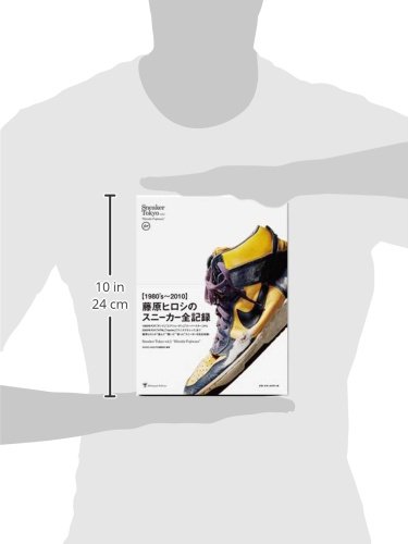 Sneaker Tokyo Vol 2 Hiroshi Fujiwara Shoes Master編集部 本 通販 Amazon