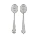 Hey Sugar Tea Spoons (Set of 2) by Pinky Up