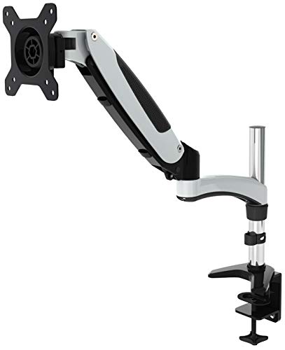 Amer Single Articulating Arm Mount for Monitor