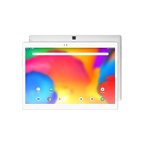 ALLDOCUBE X Tablet PCs, 10.5 inch Super AMOLED Screen, 2560x1600, MTK