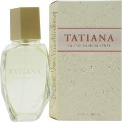 TATIANA by Diane von Furstenberg
