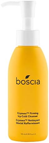 boscia soothing cleansing cream