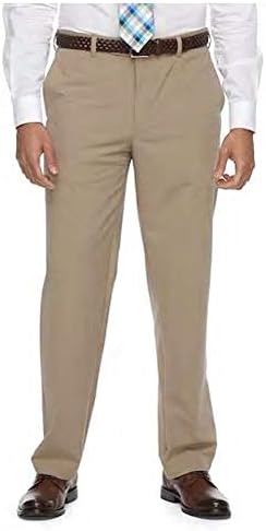 croft and barrow true comfort classic fit