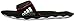 adidas Performance Women's Anyanda Flex Slide W Athletic Sandal