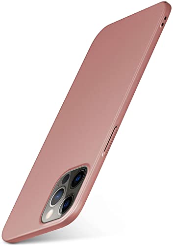 moex Alpha Case für Apple iPhone 12 Pro Max Hülle Ultra... en promo sur Amazon