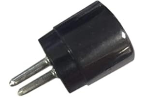 DLCUEL Nimiah for Oil Burner CAD Cell Eye C554A Replaces OC-10, Honeywell 130367, 124607, 120320