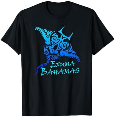 Amazon.com: Manta Ray Aquarium Shirt Gift T-Shirt : Clothing