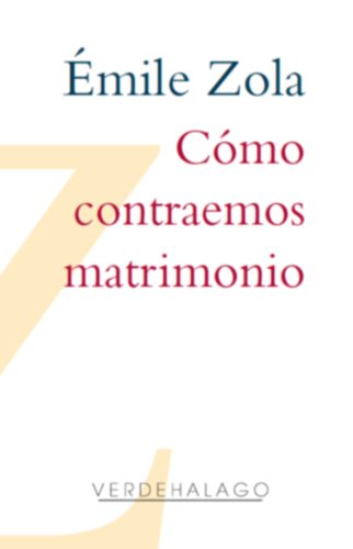 Amazon.com: Cómo contraemos matrimonio (Spanish Edition) eBook ...