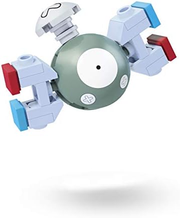 magnemite mega construx