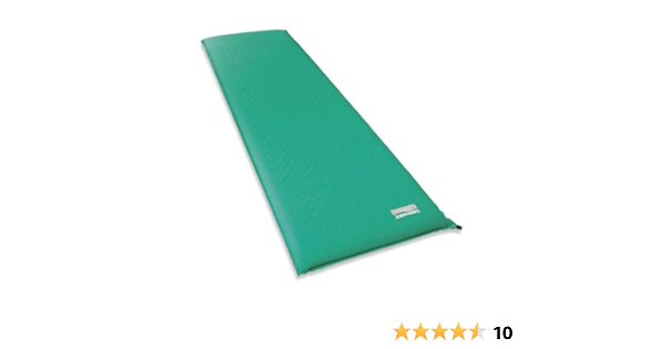 thermarest deluxe
