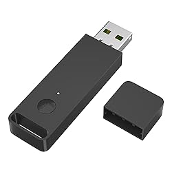 pojifi Xbox Wireless Adapter Upgrade Version for