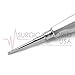 Christensen Crown Remover Straight Dental Elevators Spreader