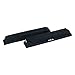 FCS Premium Hard Rack Pads (Pair)