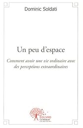 Un  peu d'espace