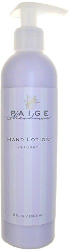 8 oz Twilight Hand Lotion