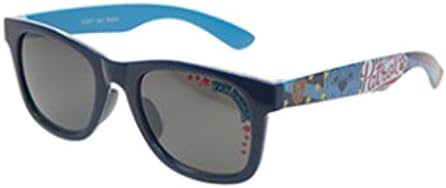 Paw Patrol UV400 Cat 3 Sunglasses (Dark Blue)