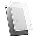 Spigen Thin Fit Designed for iPad Pro 12.9 Case (2017) - Soft Clear