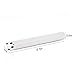 Creative Panda Scissors Hand-Cut Paper Scissors Student Cartoon Scissors Children Folding Safety Scissors Travel Portable Scissors (Panda)